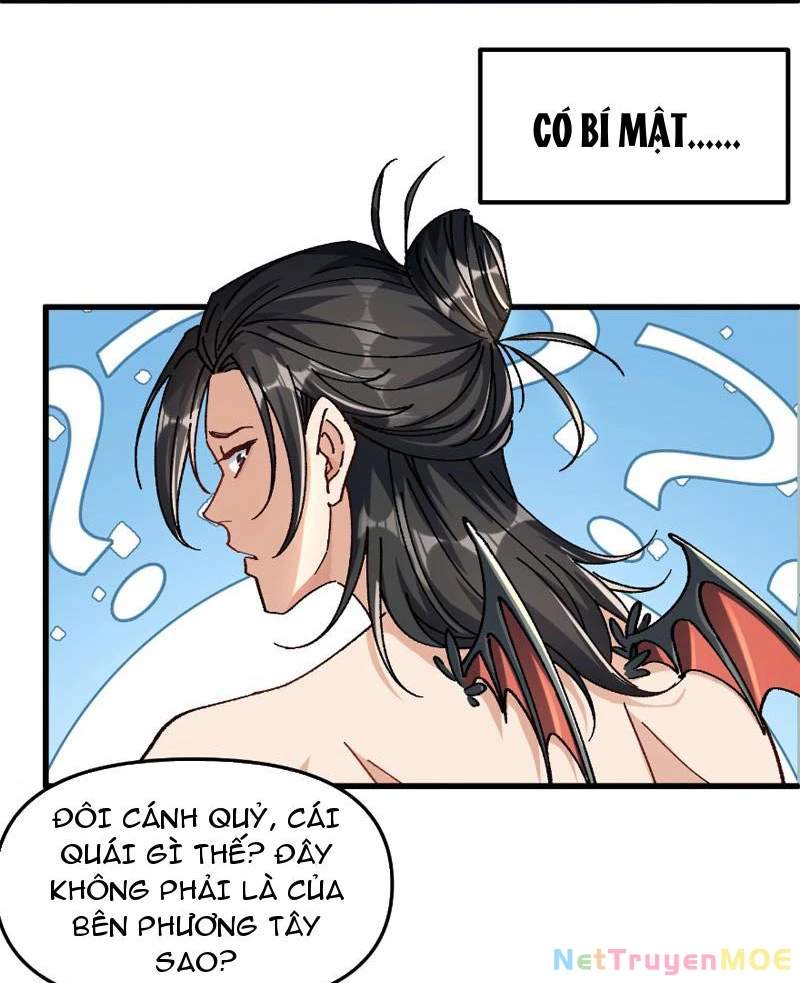 Ta Nhờ Đồ Đệ Kéo Dài Tính Mạng: Chapter 1