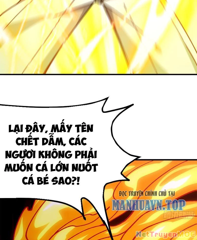 Ta Nhờ Đồ Đệ Kéo Dài Tính Mạng: Chapter 1