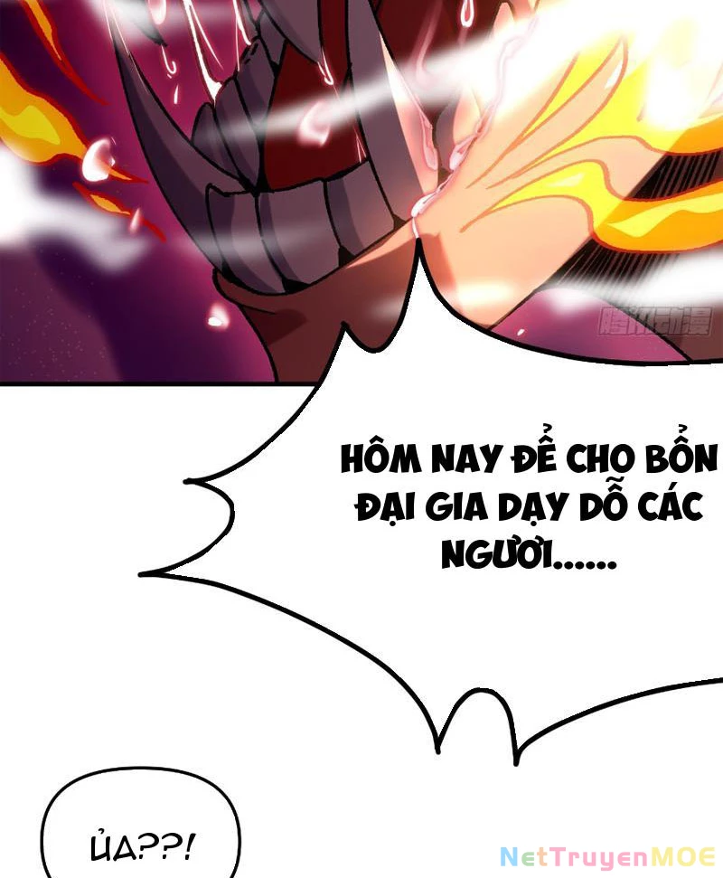 Ta Nhờ Đồ Đệ Kéo Dài Tính Mạng: Chapter 1