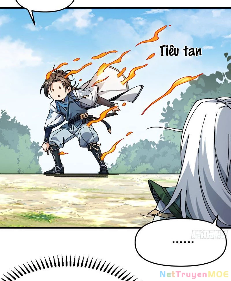 Ta Nhờ Đồ Đệ Kéo Dài Tính Mạng: Chapter 1