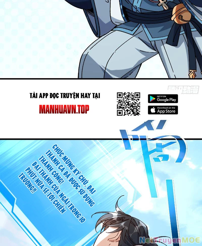 Ta Nhờ Đồ Đệ Kéo Dài Tính Mạng: Chapter 1