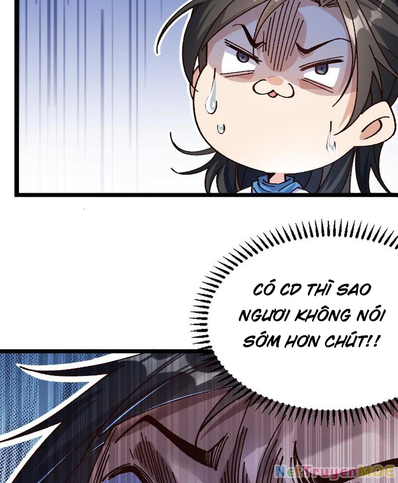 Ta Nhờ Đồ Đệ Kéo Dài Tính Mạng: Chapter 1