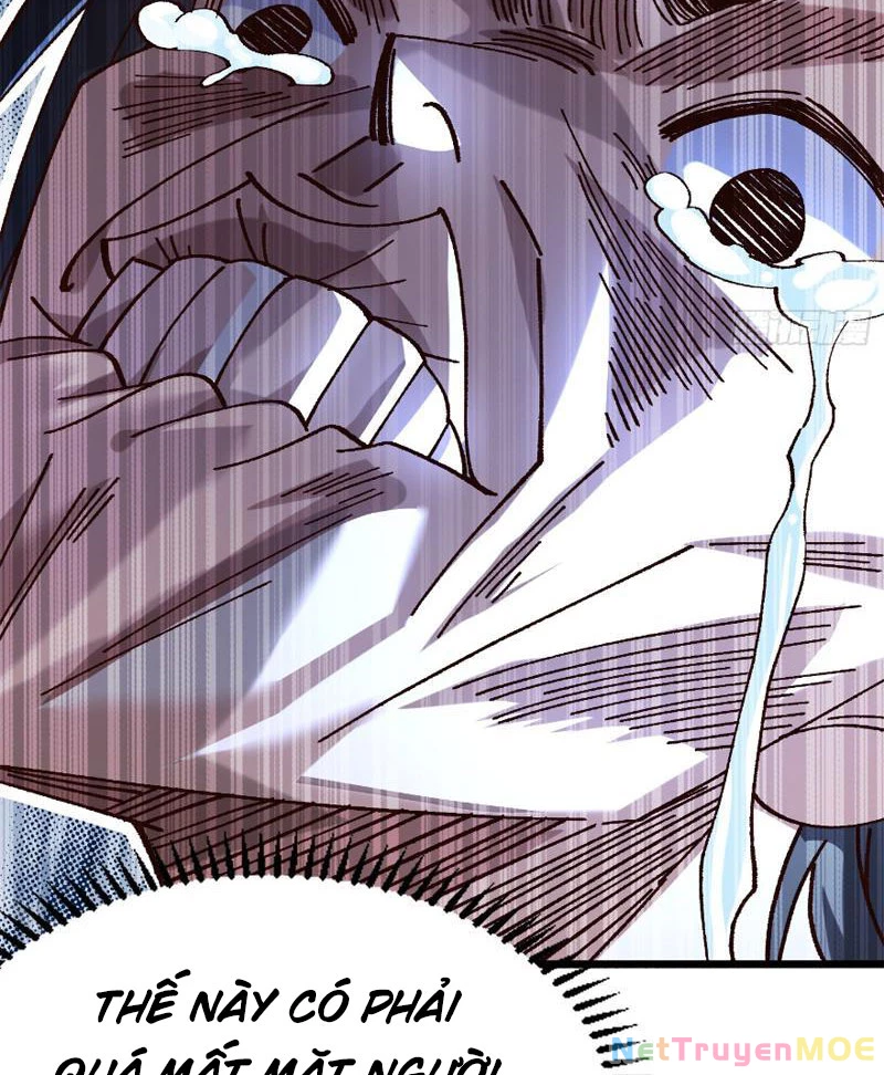 Ta Nhờ Đồ Đệ Kéo Dài Tính Mạng: Chapter 1