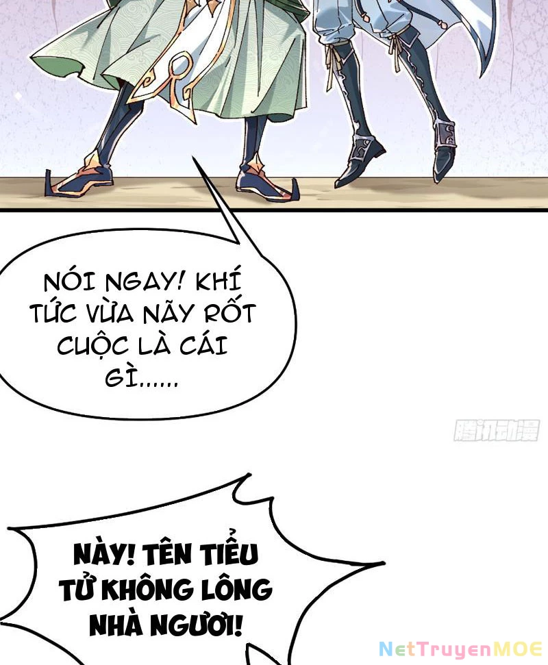 Ta Nhờ Đồ Đệ Kéo Dài Tính Mạng: Chapter 1