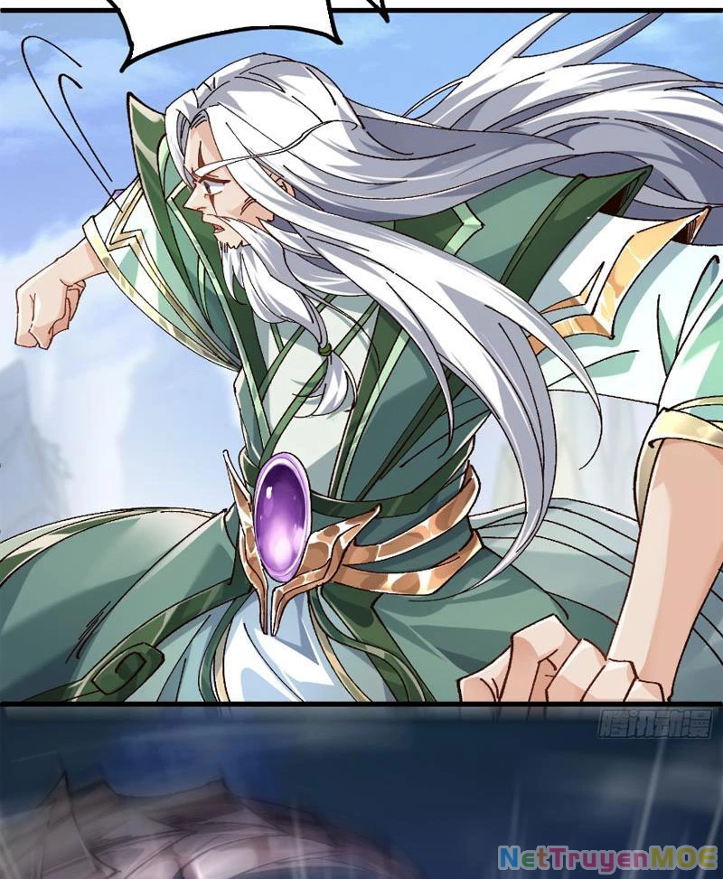 Ta Nhờ Đồ Đệ Kéo Dài Tính Mạng: Chapter 1