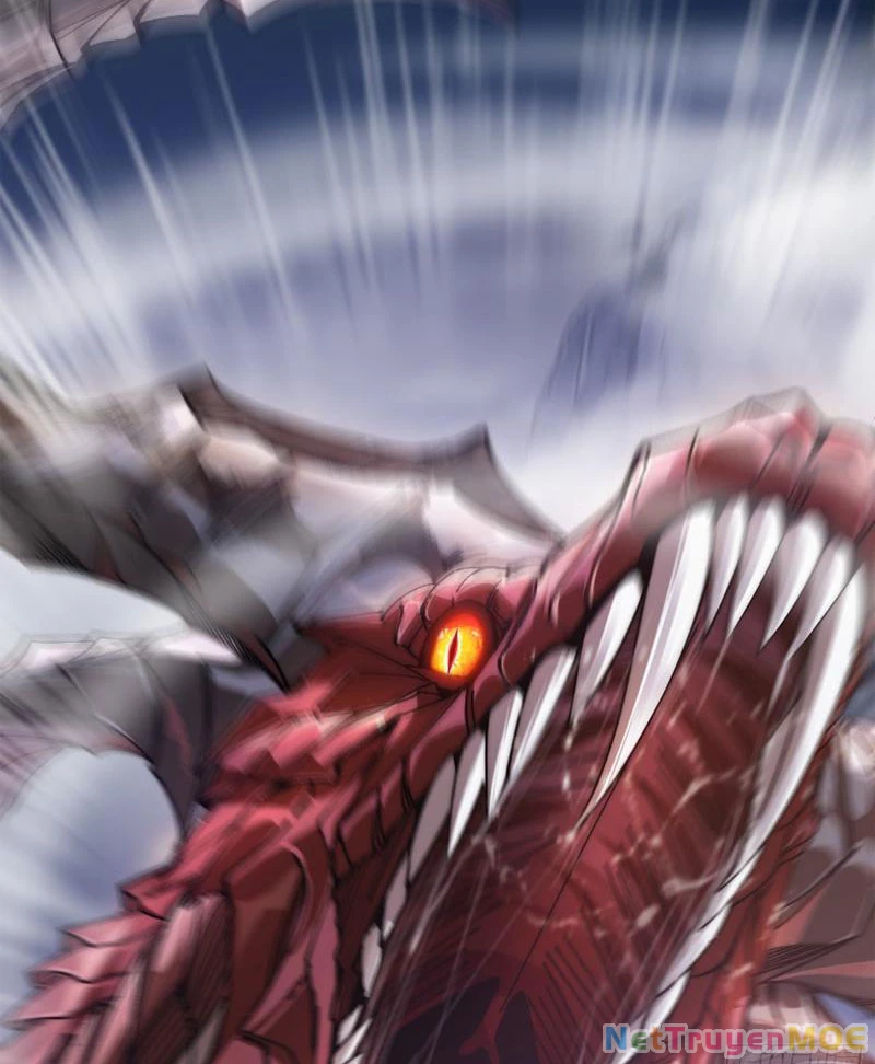 Ta Nhờ Đồ Đệ Kéo Dài Tính Mạng: Chapter 1