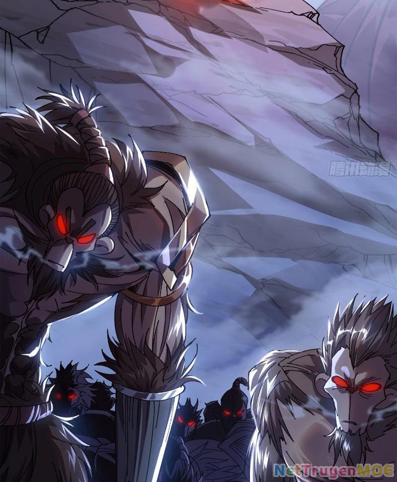 Ta Nhờ Đồ Đệ Kéo Dài Tính Mạng: Chapter 1