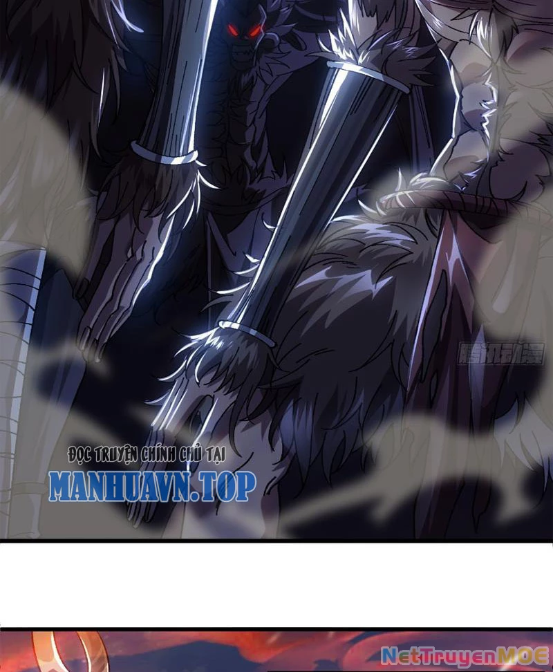 Ta Nhờ Đồ Đệ Kéo Dài Tính Mạng: Chapter 1