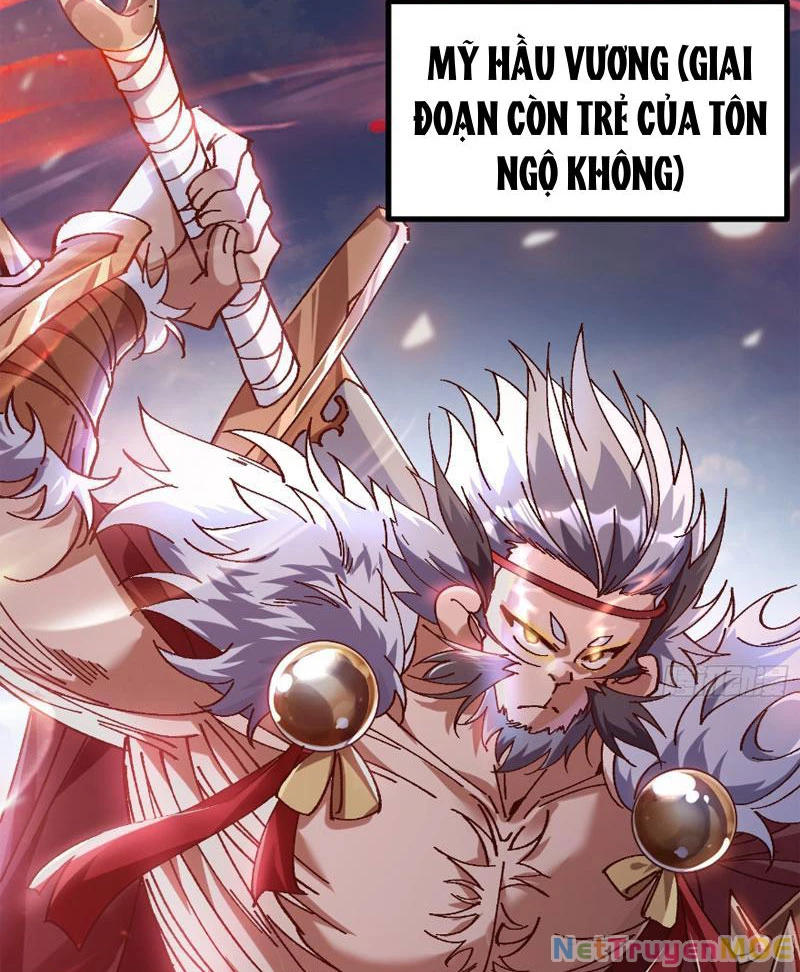 Ta Nhờ Đồ Đệ Kéo Dài Tính Mạng: Chapter 1