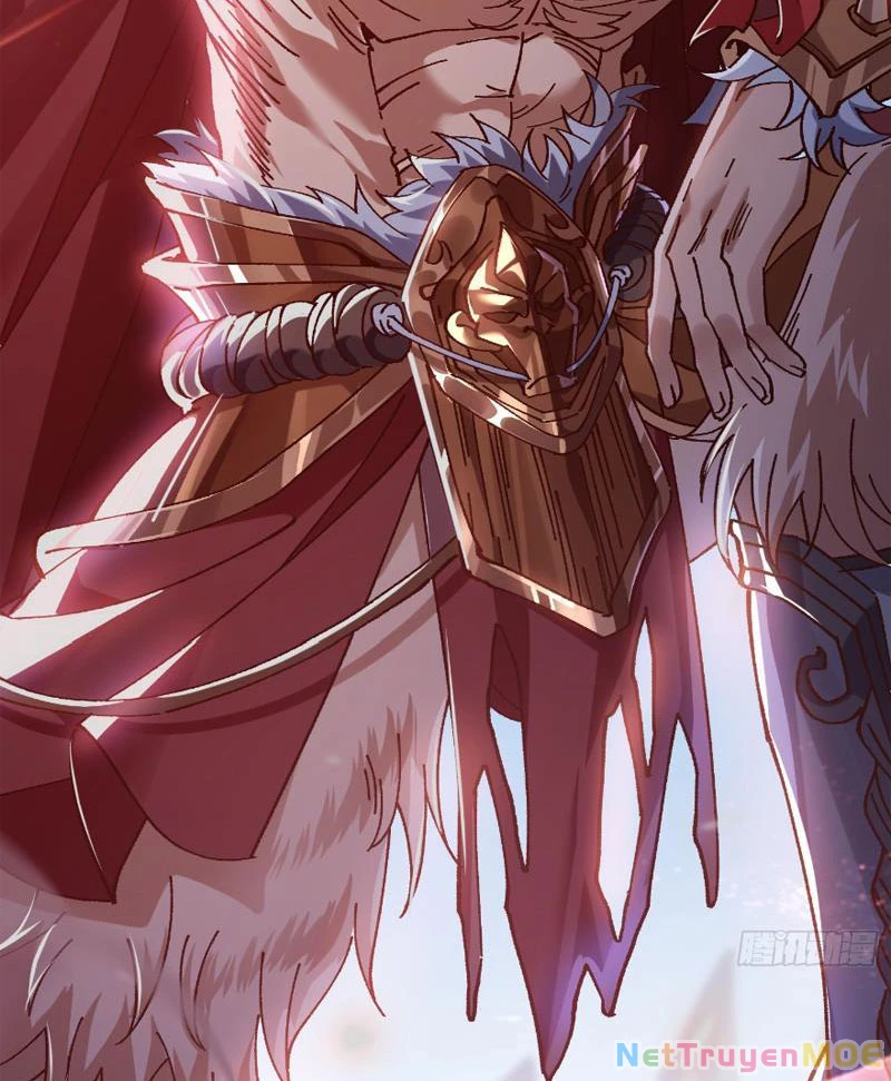 Ta Nhờ Đồ Đệ Kéo Dài Tính Mạng: Chapter 1