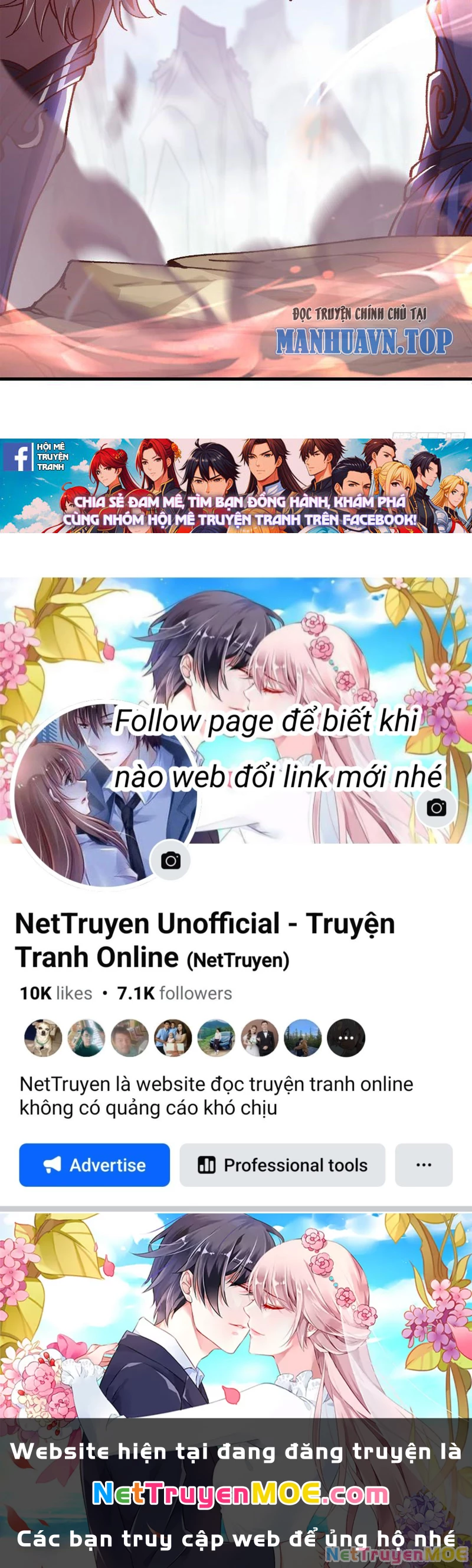 Ta Nhờ Đồ Đệ Kéo Dài Tính Mạng: Chapter 1