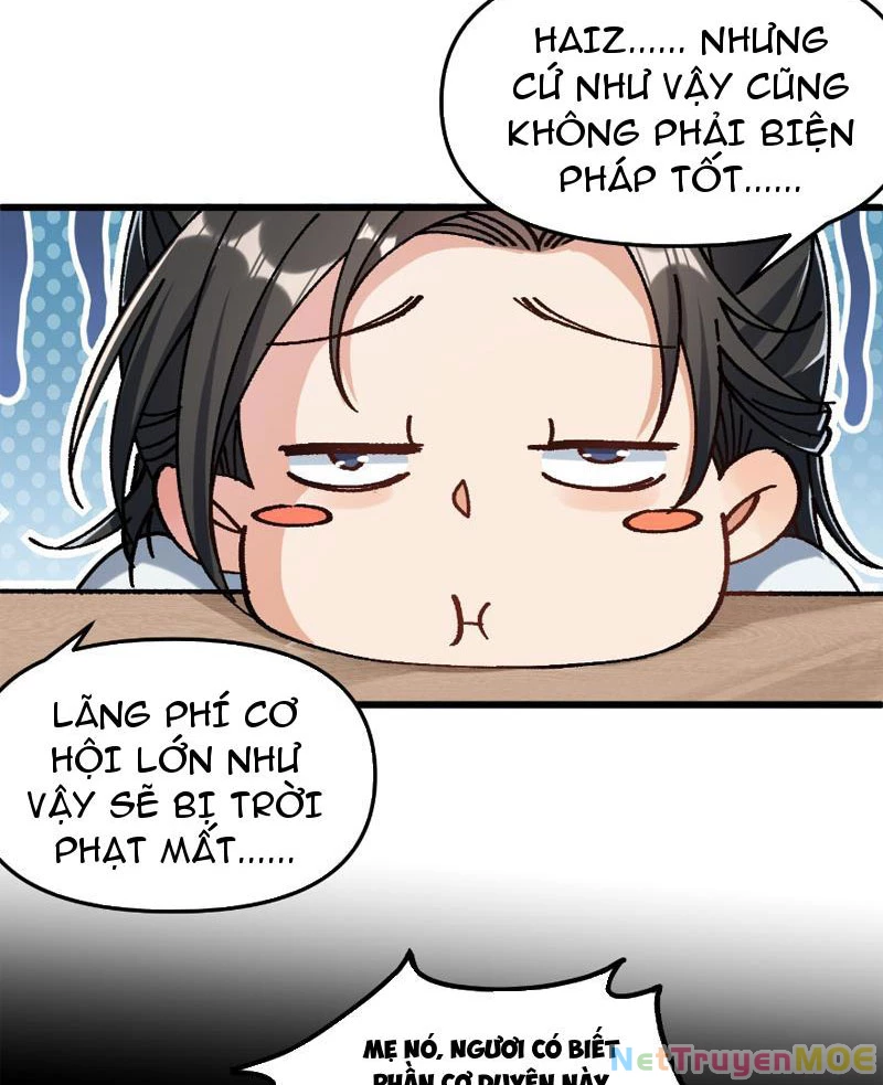 Ta Nhờ Đồ Đệ Kéo Dài Tính Mạng: Chapter 1