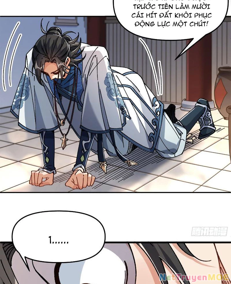 Ta Nhờ Đồ Đệ Kéo Dài Tính Mạng: Chapter 1