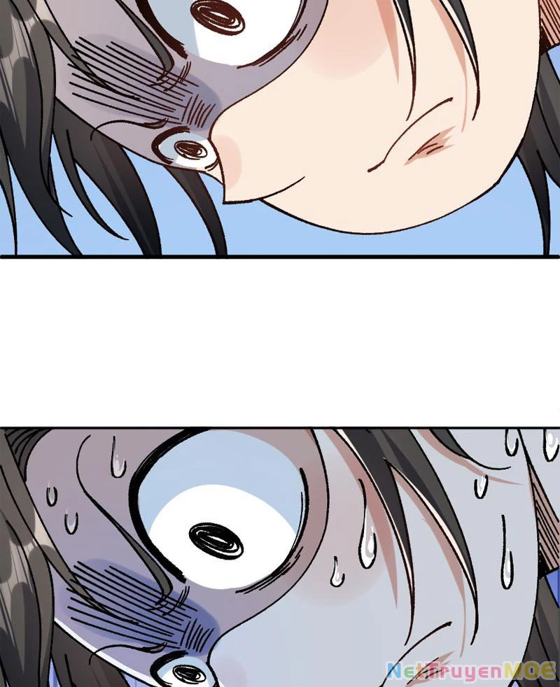 Ta Nhờ Đồ Đệ Kéo Dài Tính Mạng: Chapter 1