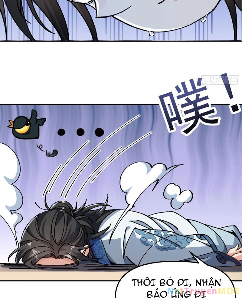 Ta Nhờ Đồ Đệ Kéo Dài Tính Mạng: Chapter 1