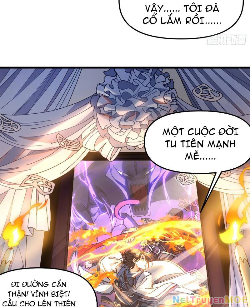 Ta Nhờ Đồ Đệ Kéo Dài Tính Mạng: Chapter 1