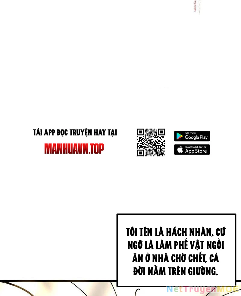 Ta Nhờ Đồ Đệ Kéo Dài Tính Mạng: Chapter 1