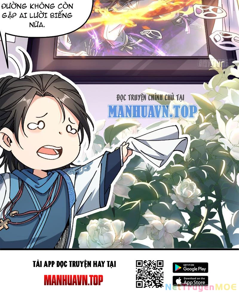 Ta Nhờ Đồ Đệ Kéo Dài Tính Mạng: Chapter 1