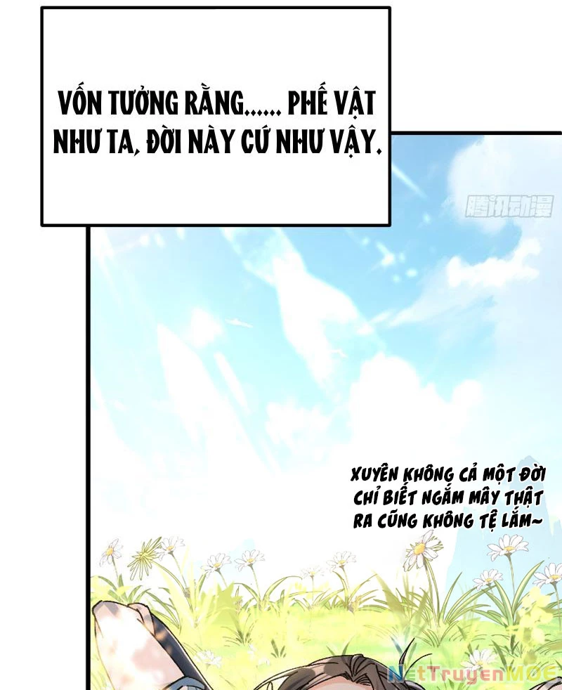 Ta Nhờ Đồ Đệ Kéo Dài Tính Mạng: Chapter 1