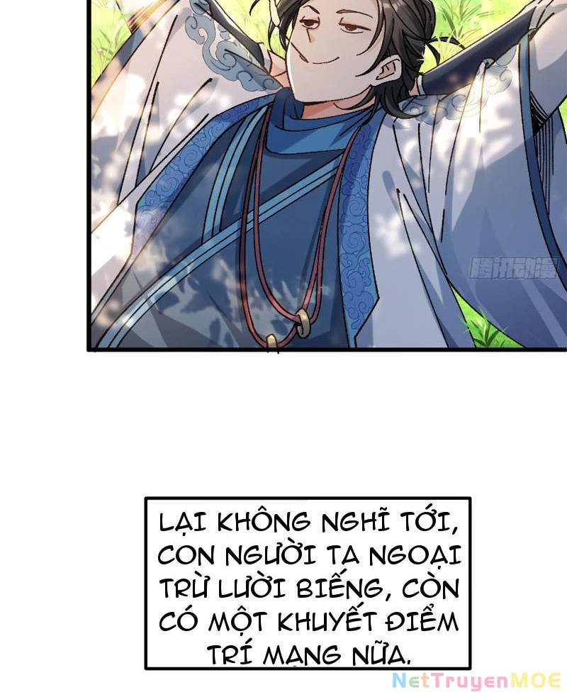 Ta Nhờ Đồ Đệ Kéo Dài Tính Mạng: Chapter 1