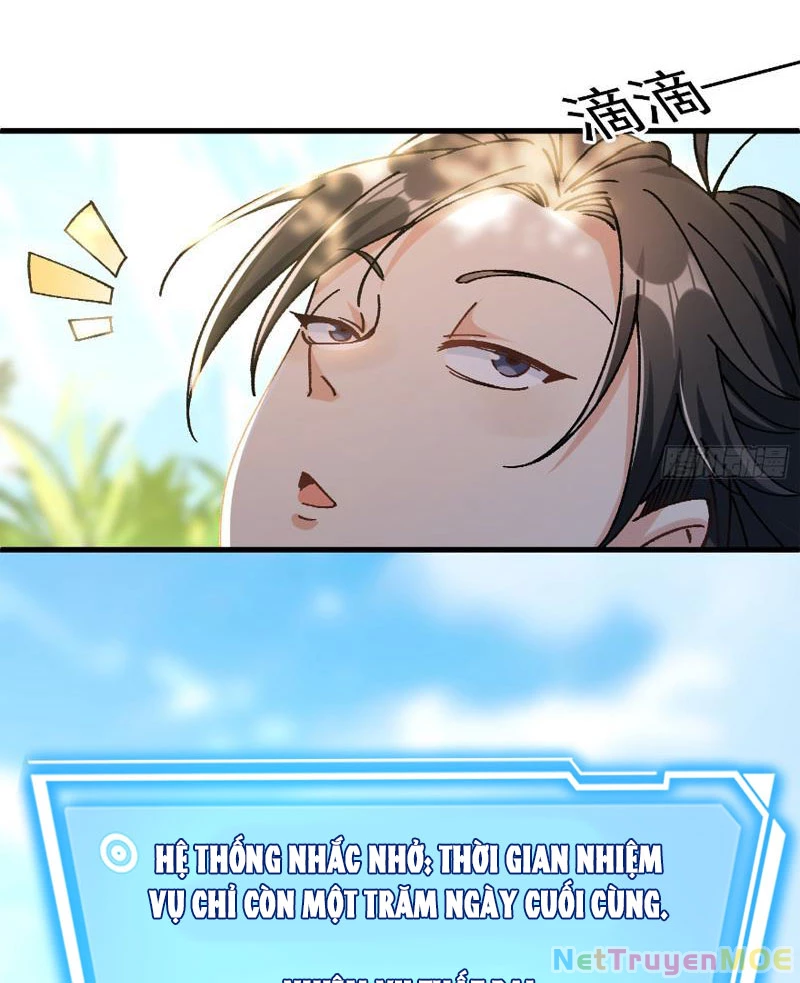 Ta Nhờ Đồ Đệ Kéo Dài Tính Mạng: Chapter 1