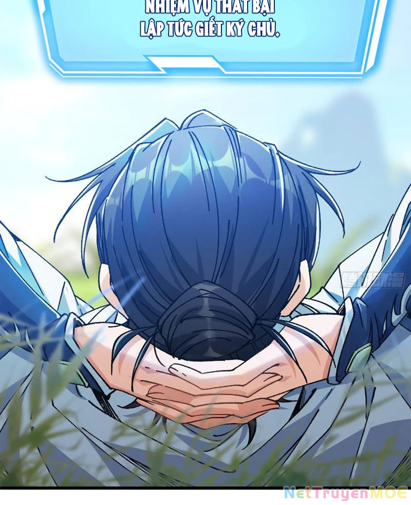 Ta Nhờ Đồ Đệ Kéo Dài Tính Mạng: Chapter 1