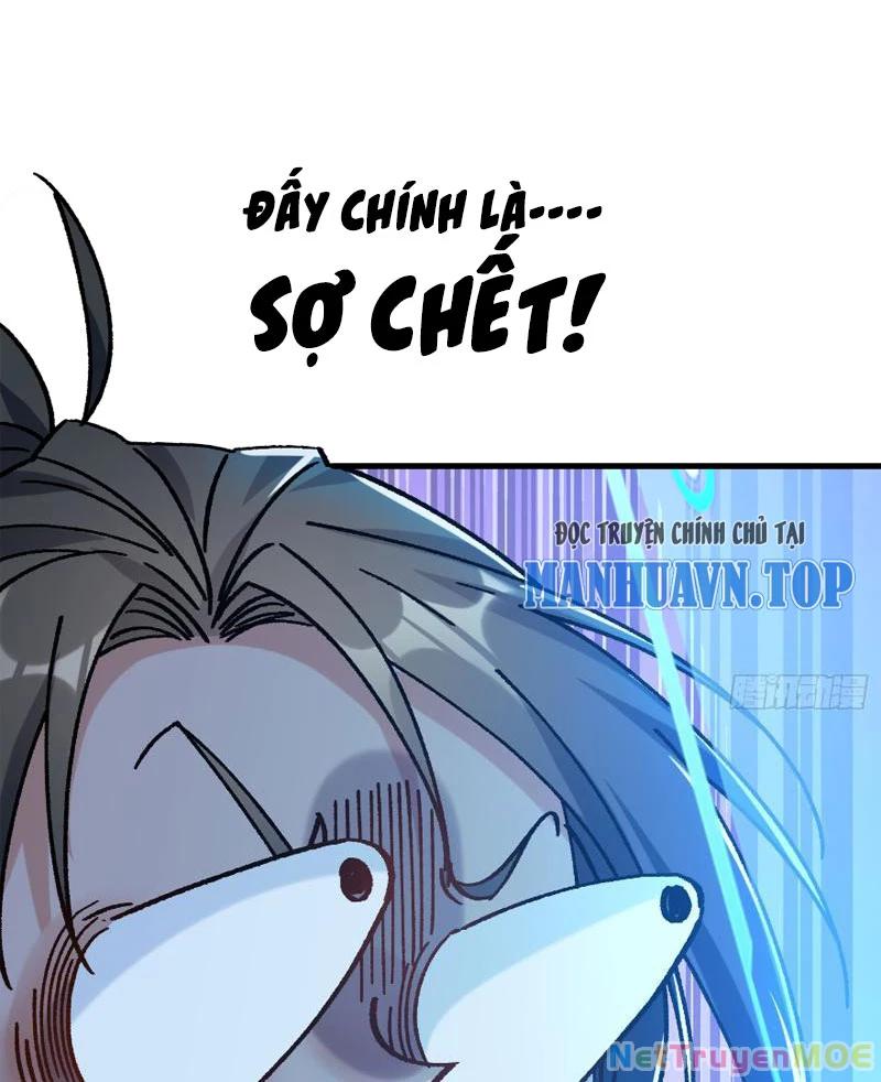 Ta Nhờ Đồ Đệ Kéo Dài Tính Mạng: Chapter 1