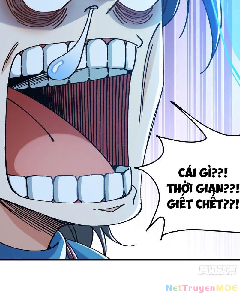 Ta Nhờ Đồ Đệ Kéo Dài Tính Mạng: Chapter 1