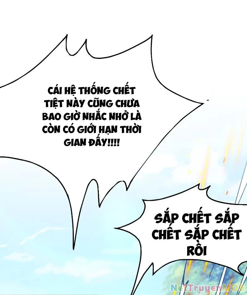 Ta Nhờ Đồ Đệ Kéo Dài Tính Mạng: Chapter 1