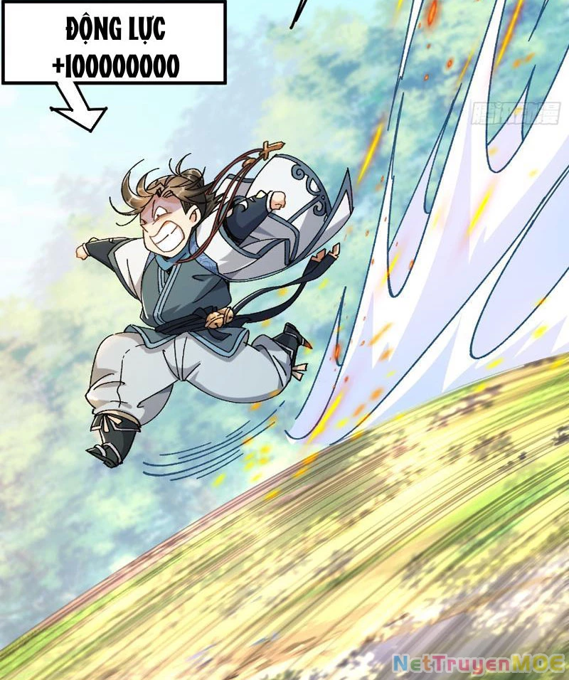 Ta Nhờ Đồ Đệ Kéo Dài Tính Mạng: Chapter 1