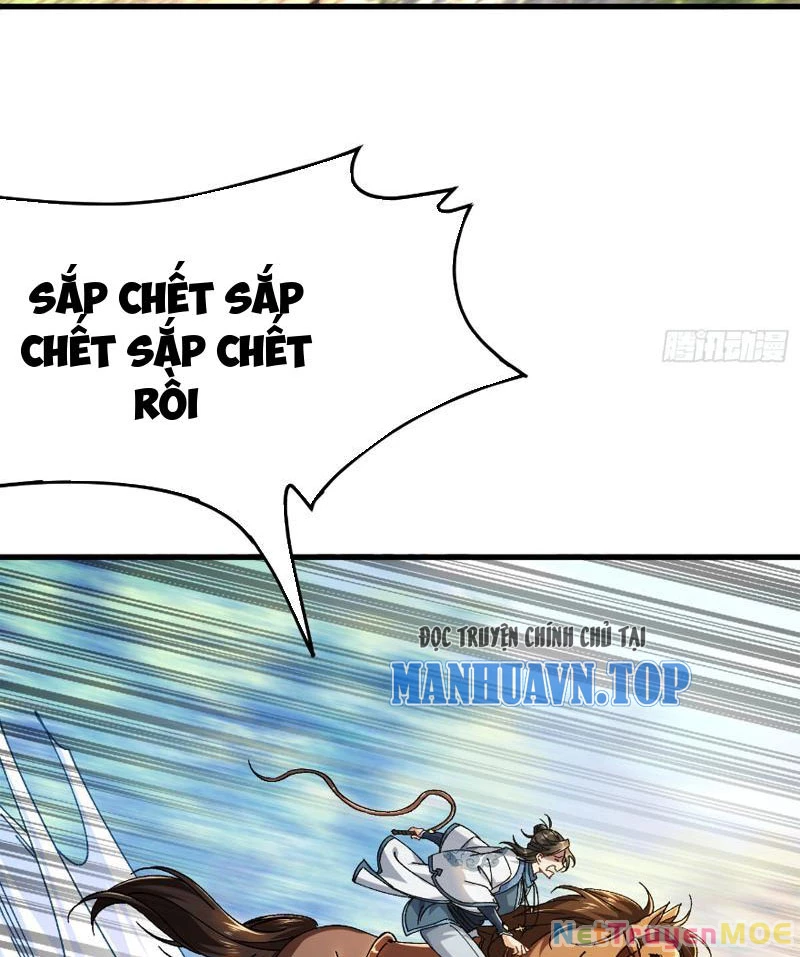 Ta Nhờ Đồ Đệ Kéo Dài Tính Mạng: Chapter 1