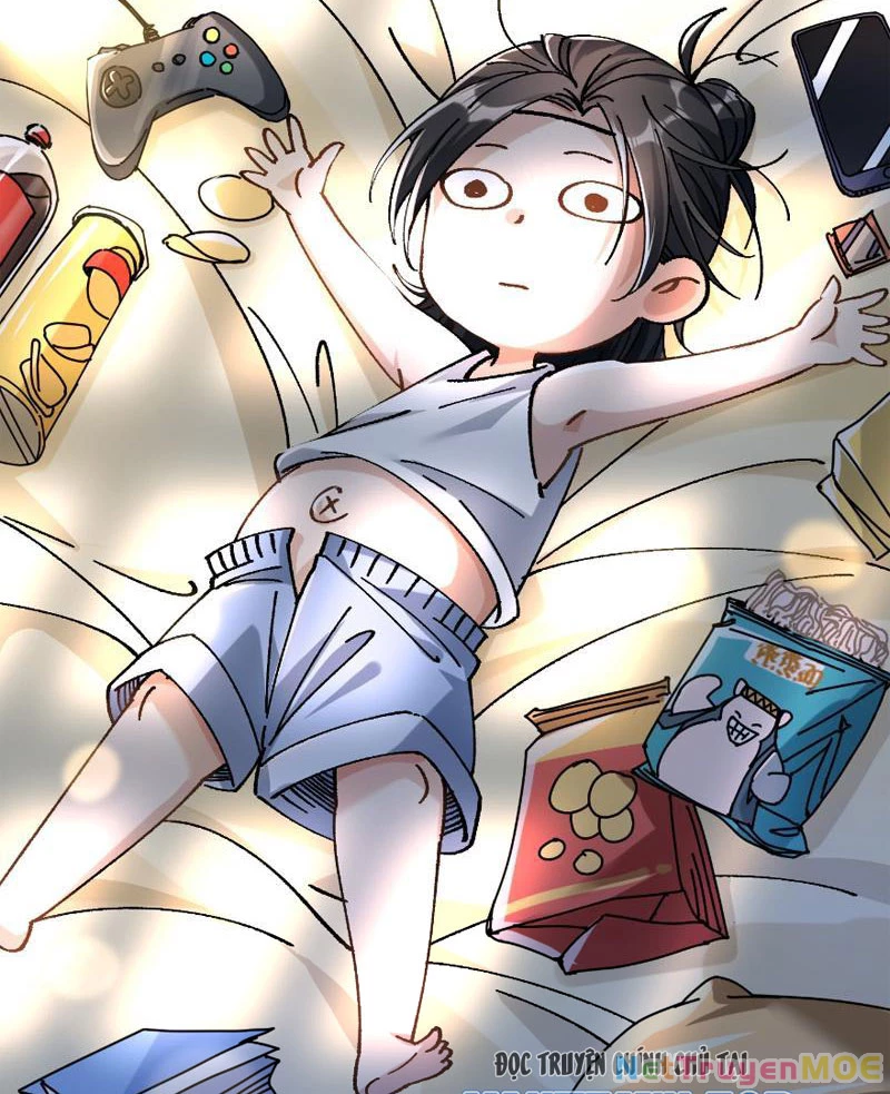 Ta Nhờ Đồ Đệ Kéo Dài Tính Mạng: Chapter 1