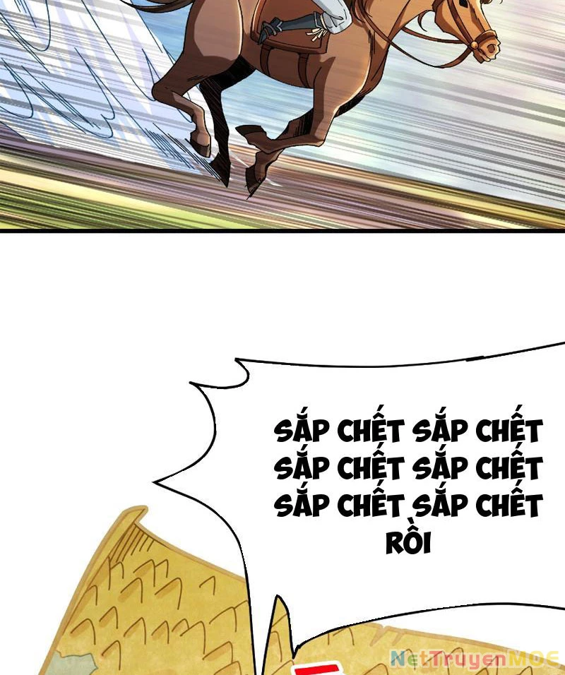 Ta Nhờ Đồ Đệ Kéo Dài Tính Mạng: Chapter 1