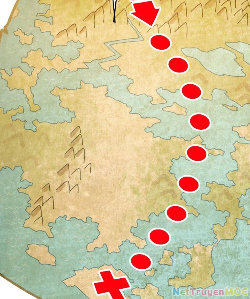 Ta Nhờ Đồ Đệ Kéo Dài Tính Mạng: Chapter 1