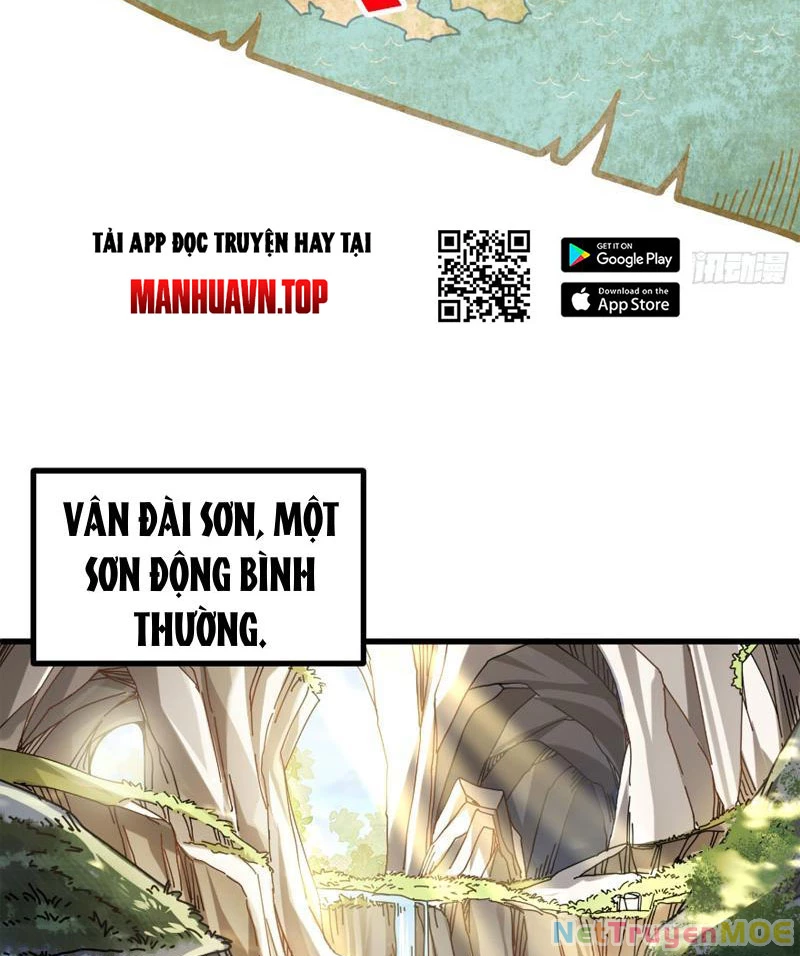 Ta Nhờ Đồ Đệ Kéo Dài Tính Mạng: Chapter 1