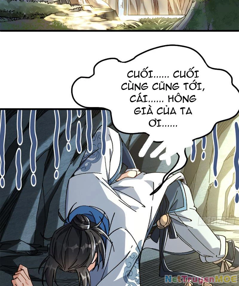 Ta Nhờ Đồ Đệ Kéo Dài Tính Mạng: Chapter 1