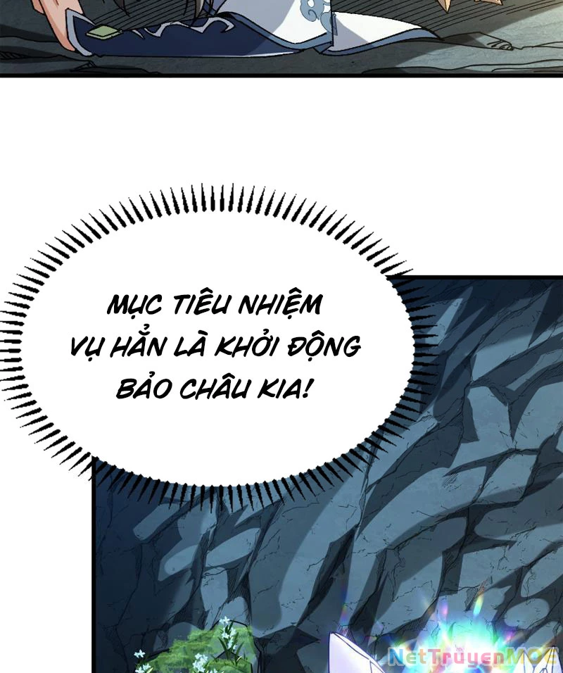 Ta Nhờ Đồ Đệ Kéo Dài Tính Mạng: Chapter 1