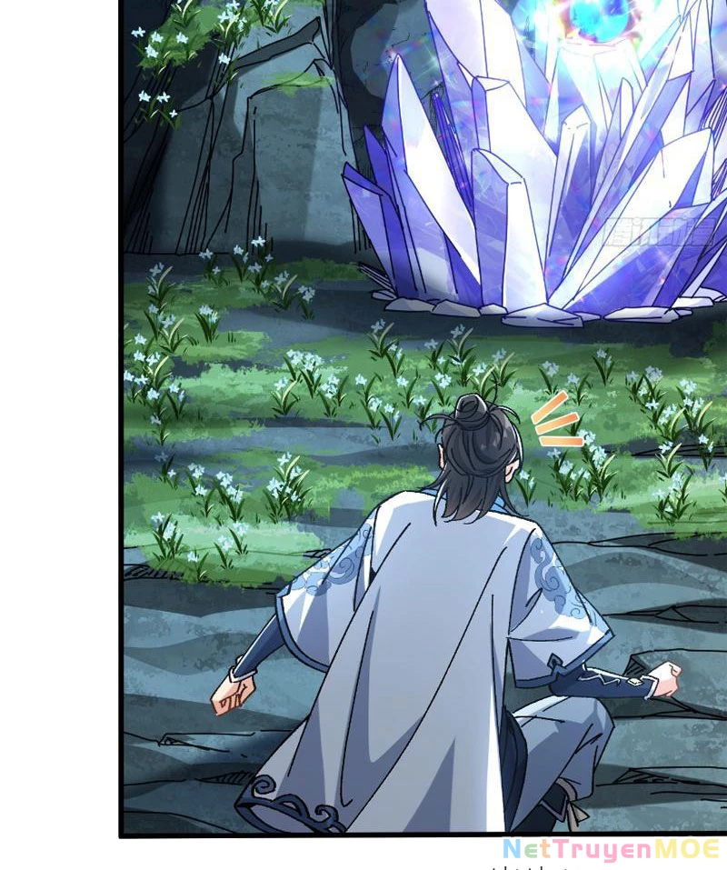 Ta Nhờ Đồ Đệ Kéo Dài Tính Mạng: Chapter 1