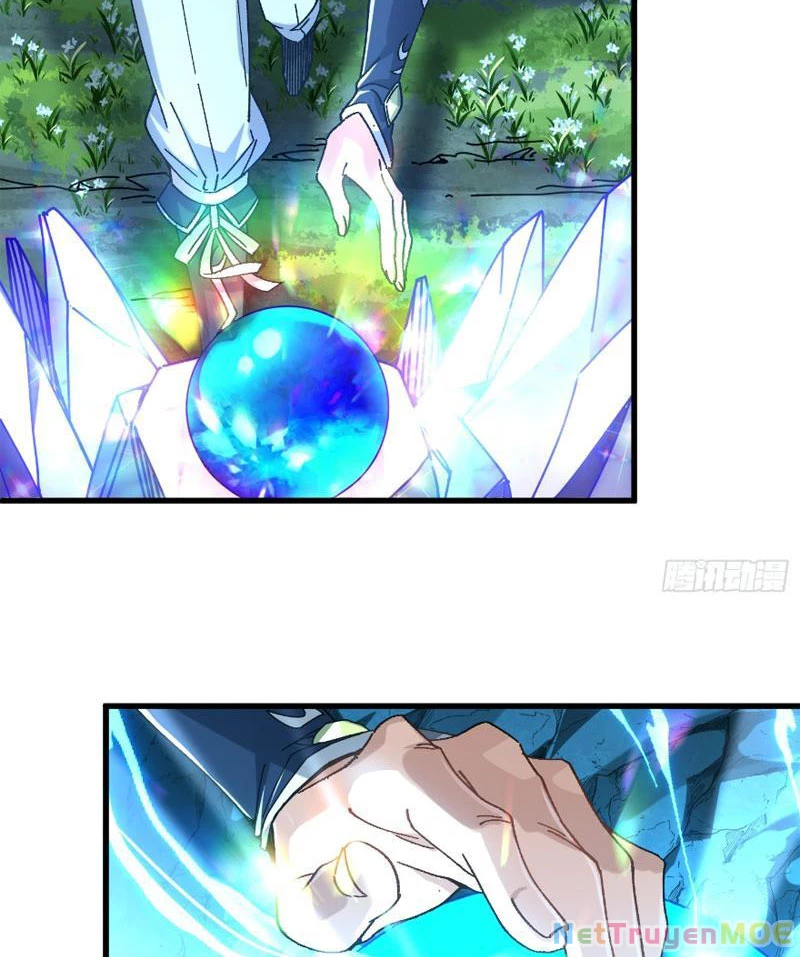 Ta Nhờ Đồ Đệ Kéo Dài Tính Mạng: Chapter 1