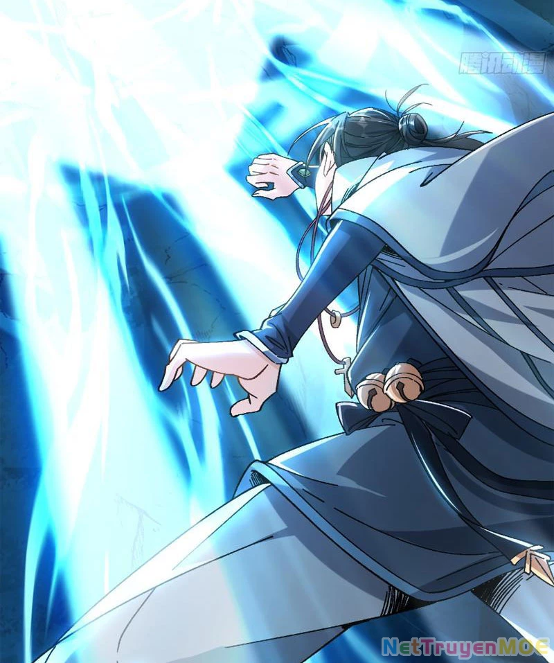 Ta Nhờ Đồ Đệ Kéo Dài Tính Mạng: Chapter 1