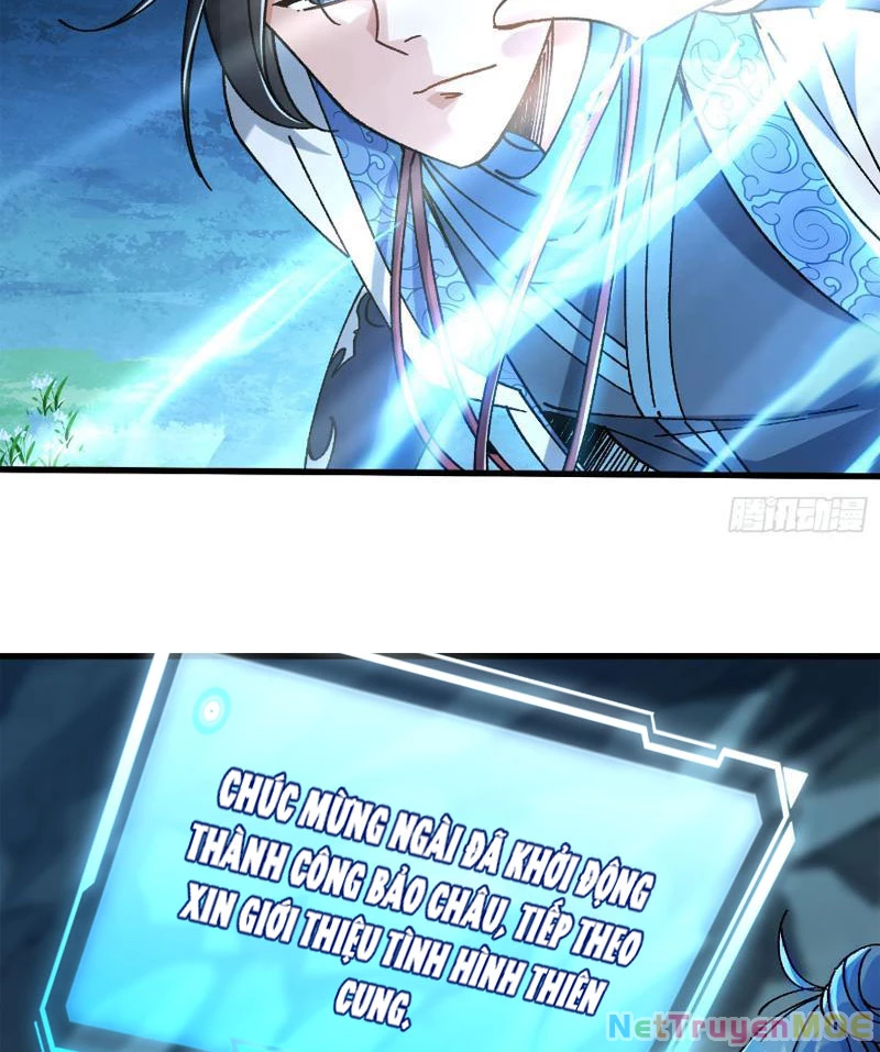 Ta Nhờ Đồ Đệ Kéo Dài Tính Mạng: Chapter 1