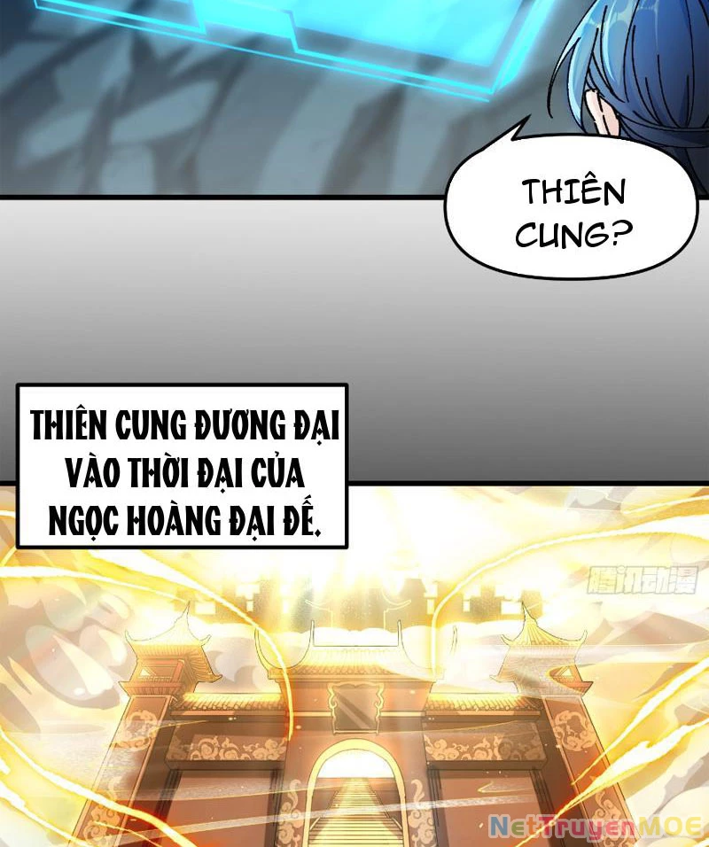 Ta Nhờ Đồ Đệ Kéo Dài Tính Mạng: Chapter 1