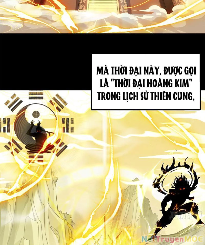 Ta Nhờ Đồ Đệ Kéo Dài Tính Mạng: Chapter 1