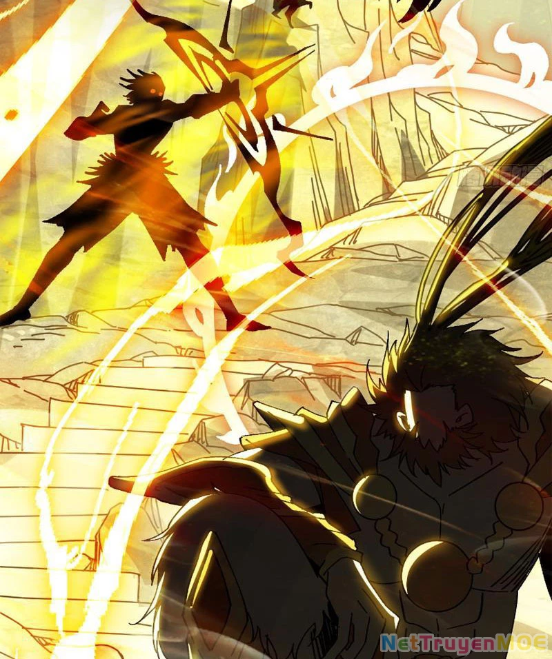 Ta Nhờ Đồ Đệ Kéo Dài Tính Mạng: Chapter 1