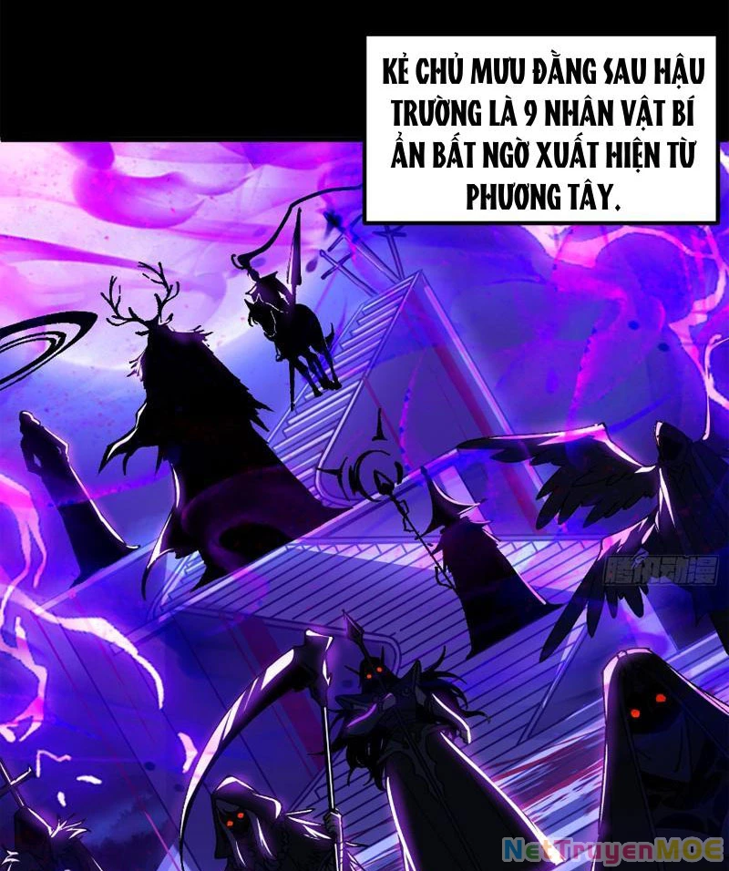 Ta Nhờ Đồ Đệ Kéo Dài Tính Mạng: Chapter 1