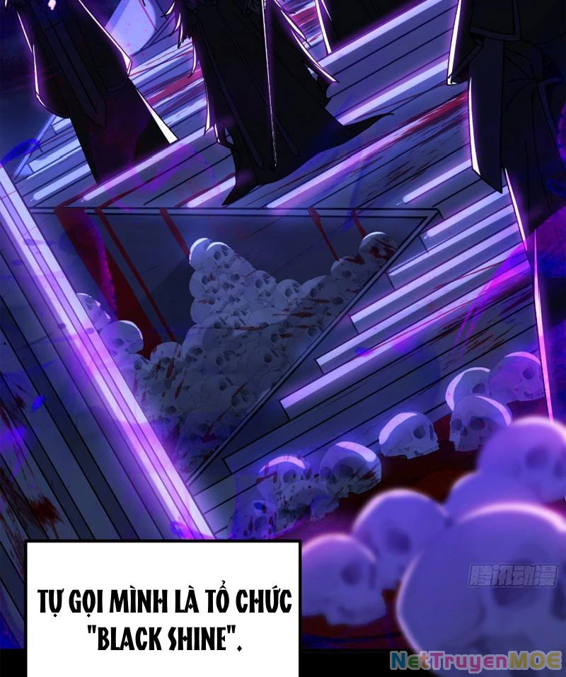 Ta Nhờ Đồ Đệ Kéo Dài Tính Mạng: Chapter 1