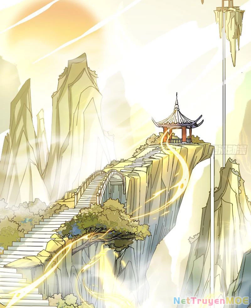 Ta Nhờ Đồ Đệ Kéo Dài Tính Mạng: Chapter 1