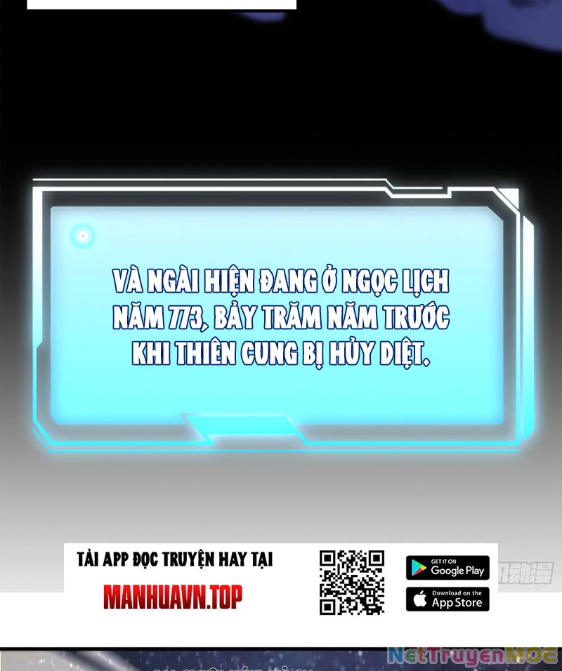 Ta Nhờ Đồ Đệ Kéo Dài Tính Mạng: Chapter 1