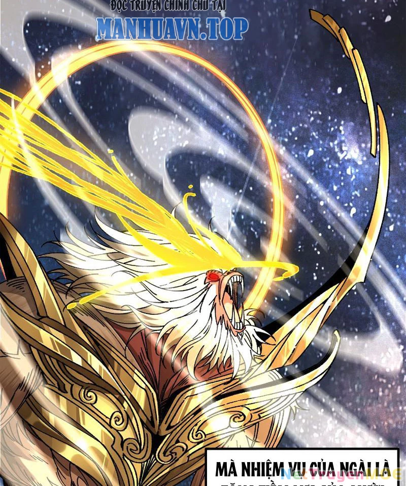 Ta Nhờ Đồ Đệ Kéo Dài Tính Mạng: Chapter 1