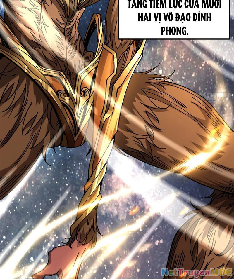 Ta Nhờ Đồ Đệ Kéo Dài Tính Mạng: Chapter 1